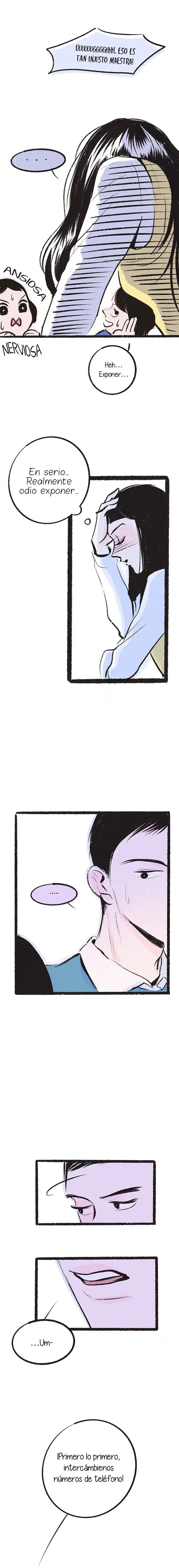 ¿Por Qué No Tengo A Nadie A Mi Lado? - Capítulo 12 - Página 12 - LectorTMOo