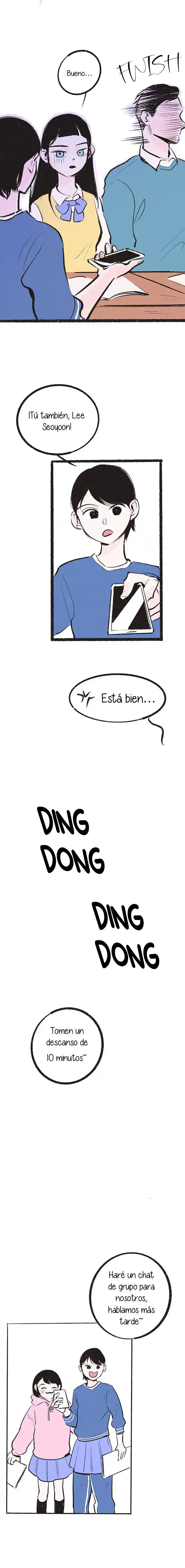 ¿Por Qué No Tengo A Nadie A Mi Lado? - Capítulo 12 - Página 13 - LectorTMOo