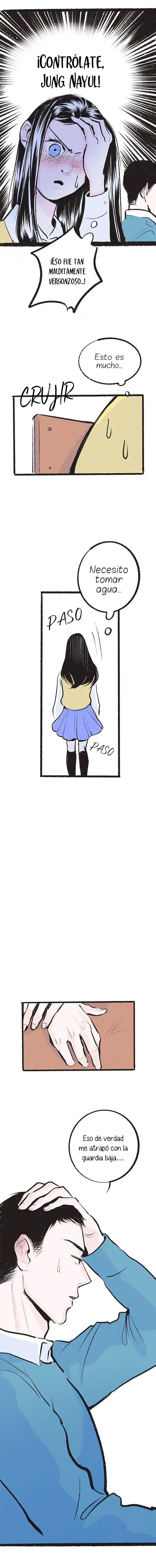 ¿Por Qué No Tengo A Nadie A Mi Lado? - Capítulo 12 - Página 15 - LectorTMOo