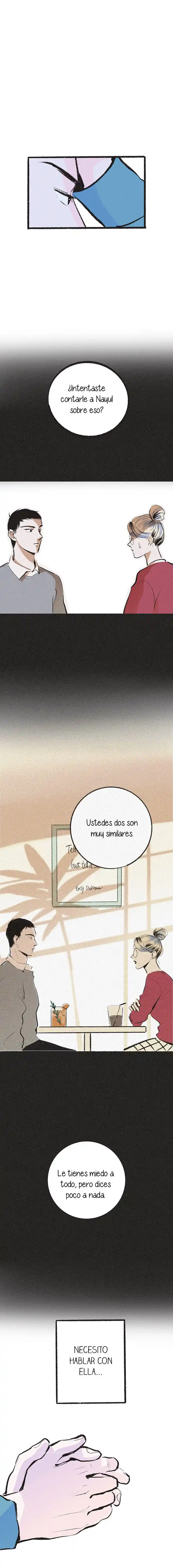 ¿Por Qué No Tengo A Nadie A Mi Lado? - Capítulo 12 - Página 16 - LectorTMOo