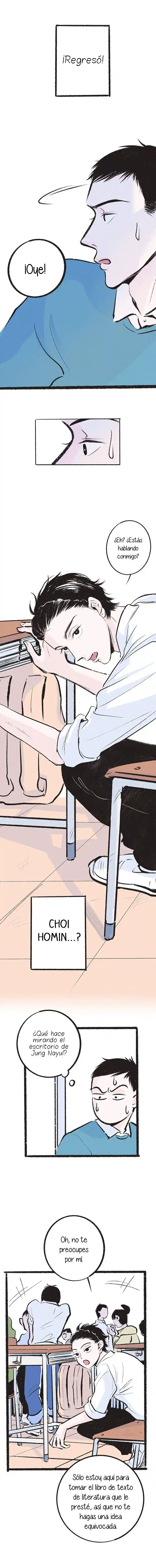 ¿Por Qué No Tengo A Nadie A Mi Lado? - Capítulo 12 - Página 18 - LectorTMOo