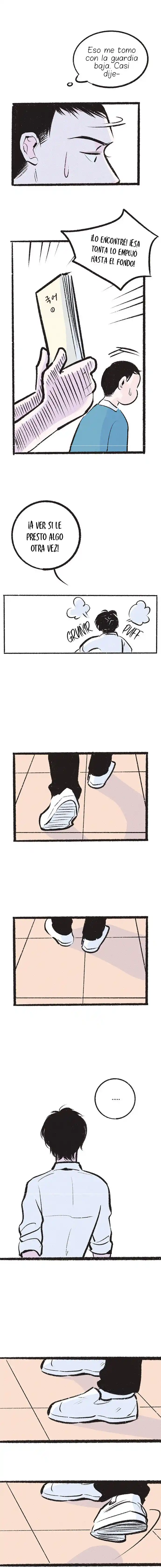 ¿Por Qué No Tengo A Nadie A Mi Lado? - Capítulo 12 - Página 19 - LectorTMOo