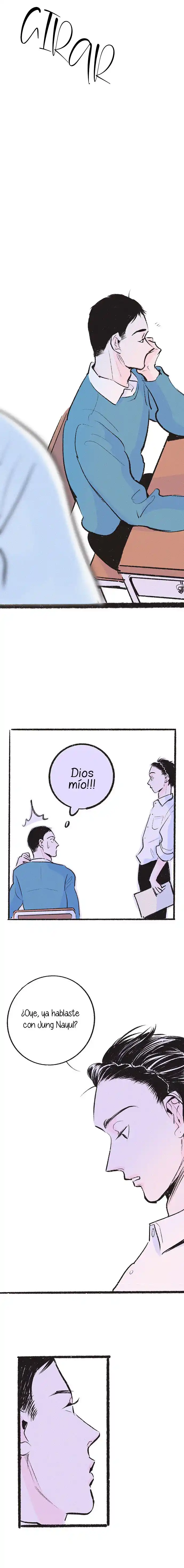 ¿Por Qué No Tengo A Nadie A Mi Lado? - Capítulo 12 - Página 20 - LectorTMOo