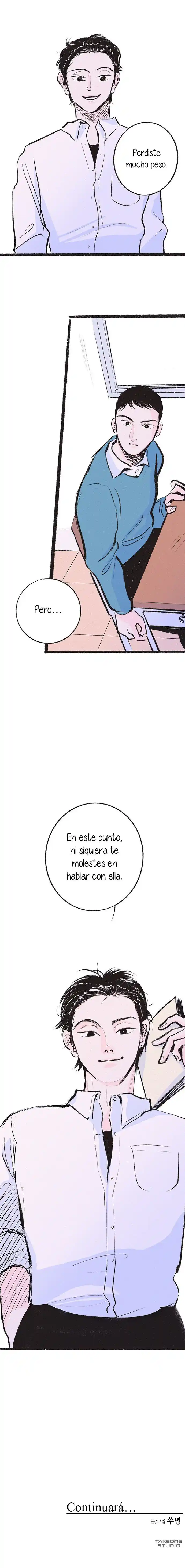 ¿Por Qué No Tengo A Nadie A Mi Lado? - Capítulo 12 - Página 21 - LectorTMOo