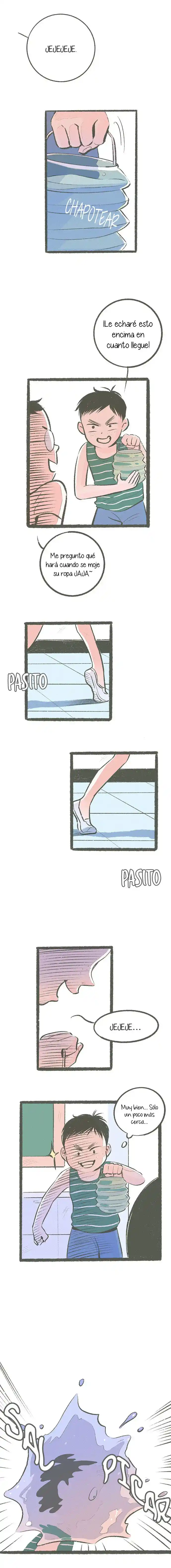 ¿Por Qué No Tengo A Nadie A Mi Lado? - Capítulo 14 - Página 4 - LectorTMOo