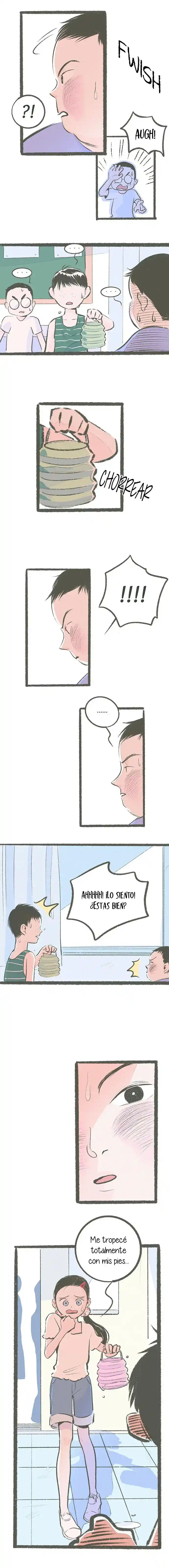 ¿Por Qué No Tengo A Nadie A Mi Lado? - Capítulo 14 - Página 5 - LectorTMOo
