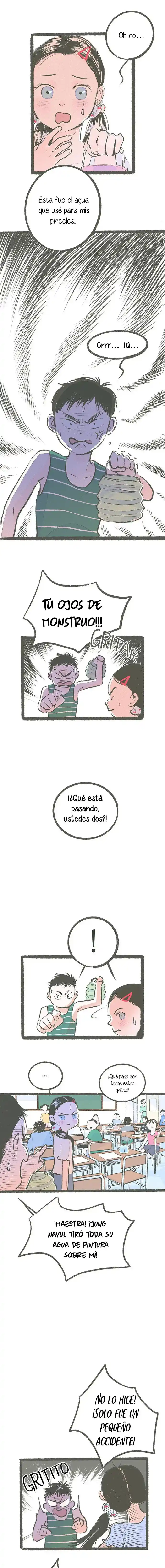 ¿Por Qué No Tengo A Nadie A Mi Lado? - Capítulo 14 - Página 6 - LectorTMOo