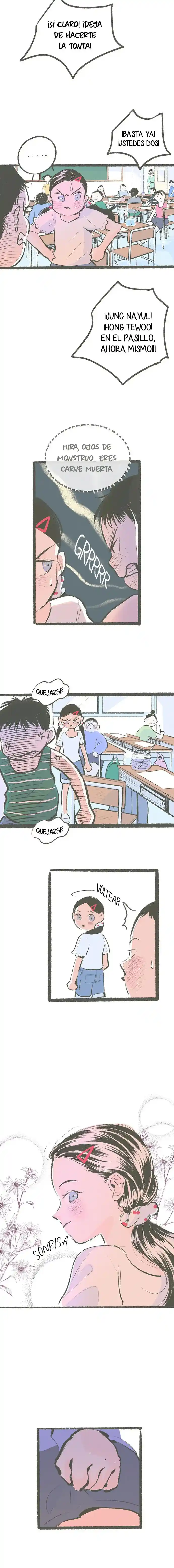 ¿Por Qué No Tengo A Nadie A Mi Lado? - Capítulo 14 - Página 7 - LectorTMOo
