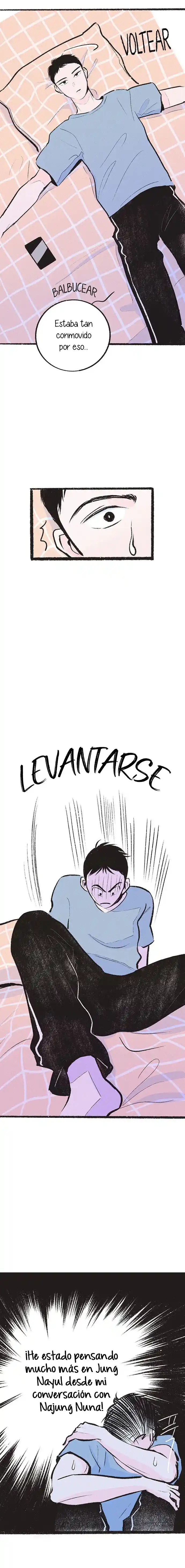 ¿Por Qué No Tengo A Nadie A Mi Lado? - Capítulo 14 - Página 9 - LectorTMOo