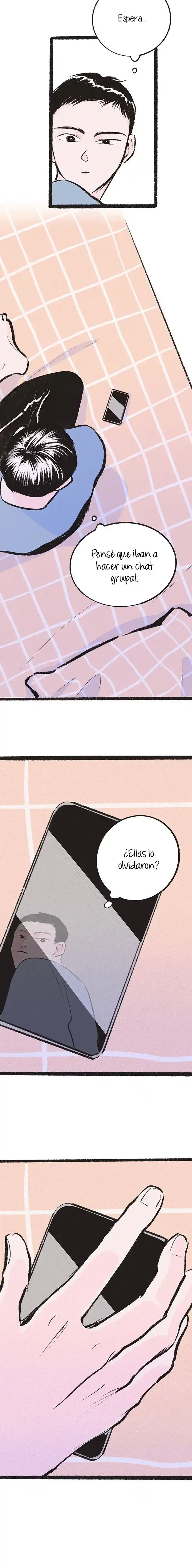 ¿Por Qué No Tengo A Nadie A Mi Lado? - Capítulo 14 - Página 11 - LectorTMOo