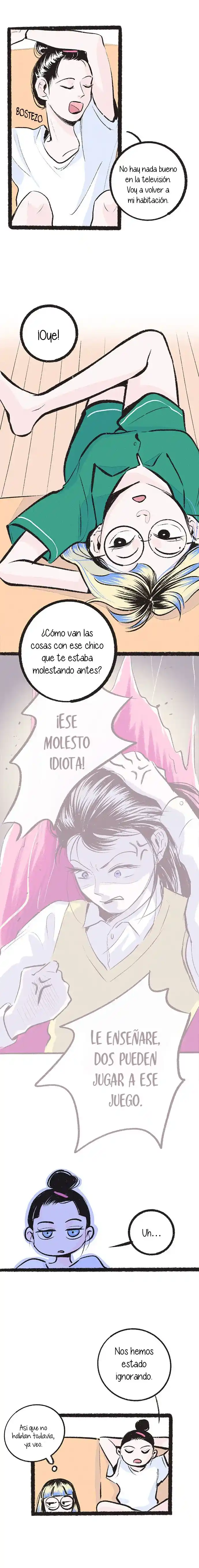 ¿Por Qué No Tengo A Nadie A Mi Lado? - Capítulo 14 - Página 13 - LectorTMOo