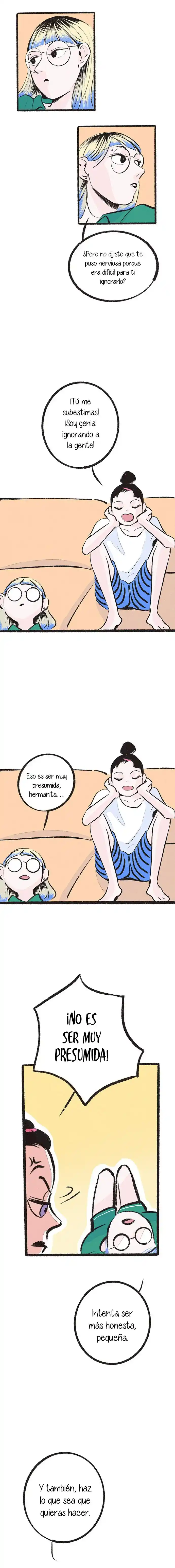 ¿Por Qué No Tengo A Nadie A Mi Lado? - Capítulo 14 - Página 14 - LectorTMOo