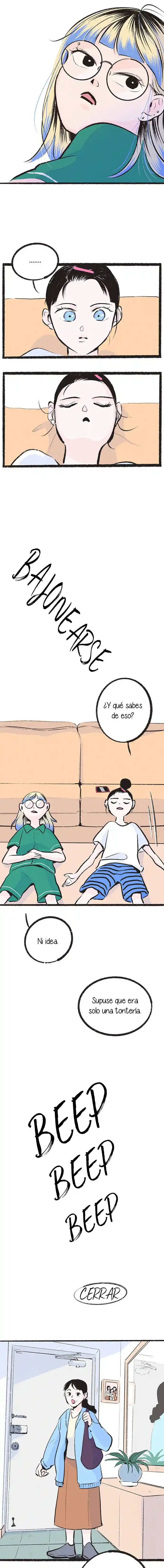 ¿Por Qué No Tengo A Nadie A Mi Lado? - Capítulo 14 - Página 15 - LectorTMOo