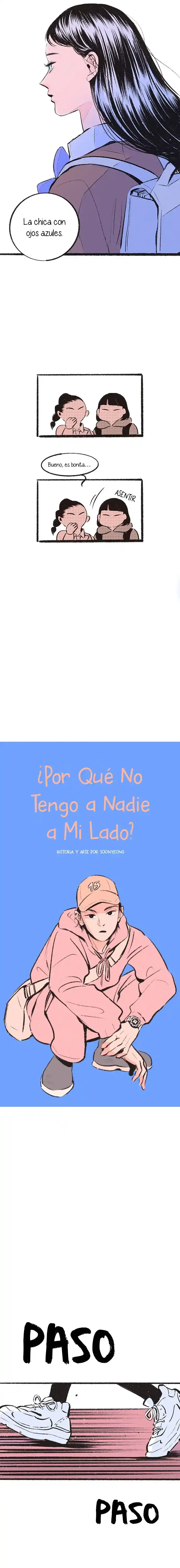 ¿Por Qué No Tengo A Nadie A Mi Lado? - Capítulo 15 - Página 4 - LectorTMOo