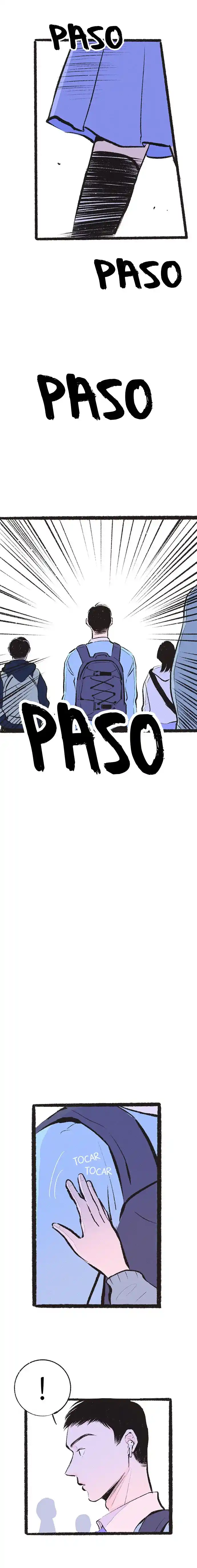 ¿Por Qué No Tengo A Nadie A Mi Lado? - Capítulo 15 - Página 5 - LectorTMOo