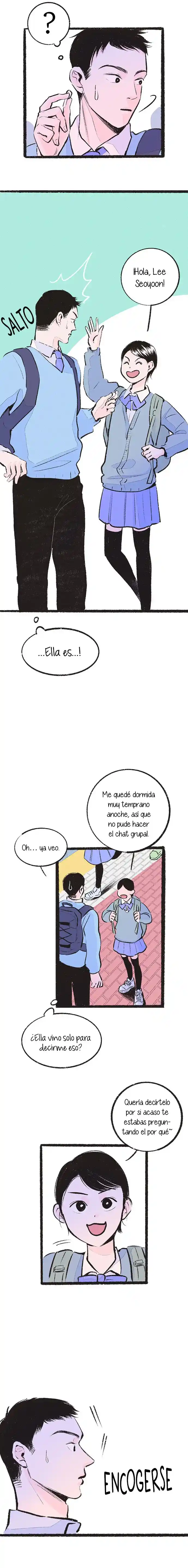 ¿Por Qué No Tengo A Nadie A Mi Lado? - Capítulo 15 - Página 6 - LectorTMOo