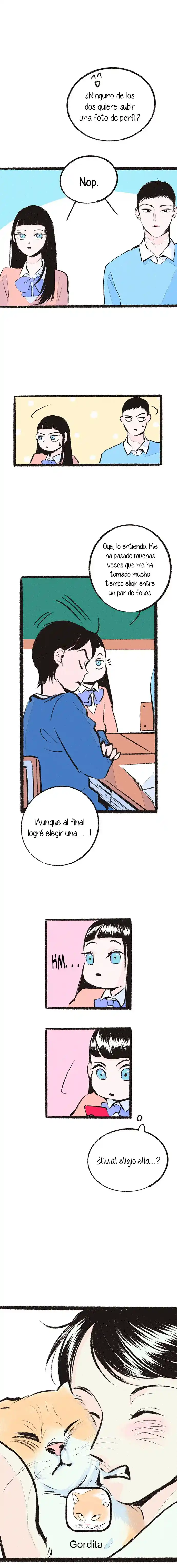 ¿Por Qué No Tengo A Nadie A Mi Lado? - Capítulo 15 - Página 10 - LectorTMOo