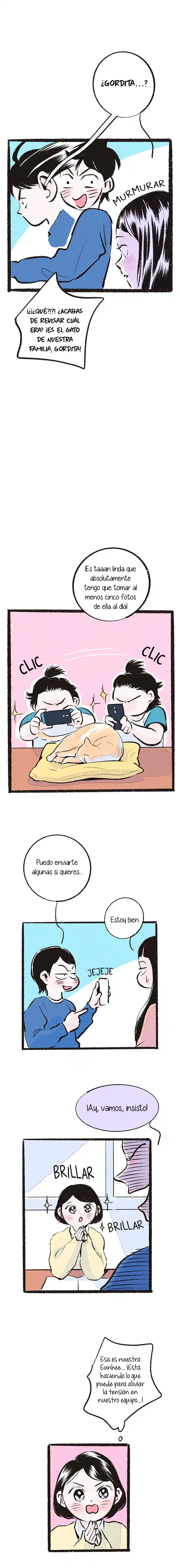 ¿Por Qué No Tengo A Nadie A Mi Lado? - Capítulo 15 - Página 11 - LectorTMOo
