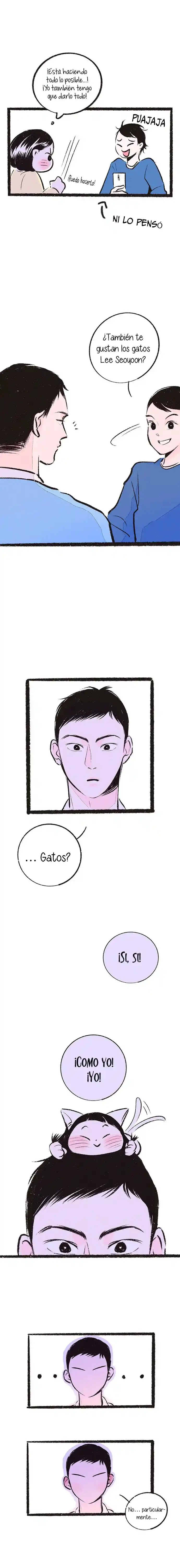 ¿Por Qué No Tengo A Nadie A Mi Lado? - Capítulo 15 - Página 12 - LectorTMOo