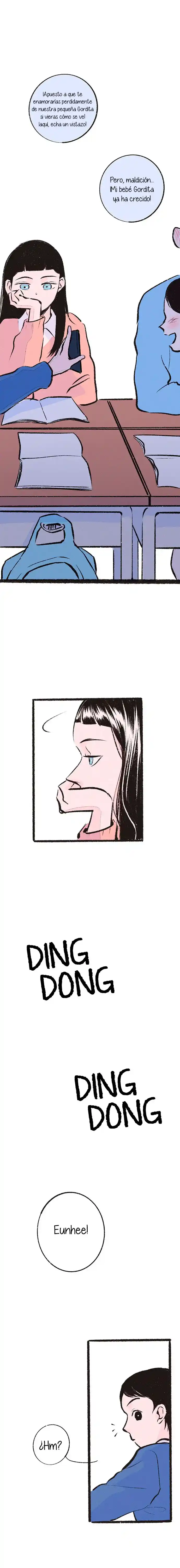 ¿Por Qué No Tengo A Nadie A Mi Lado? - Capítulo 15 - Página 13 - LectorTMOo