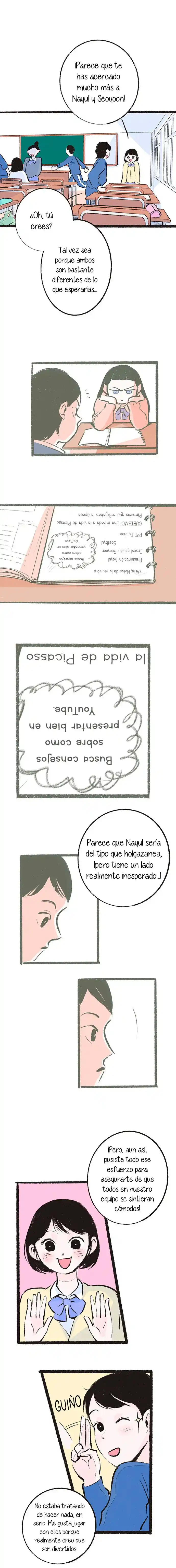 ¿Por Qué No Tengo A Nadie A Mi Lado? - Capítulo 15 - Página 14 - LectorTMOo
