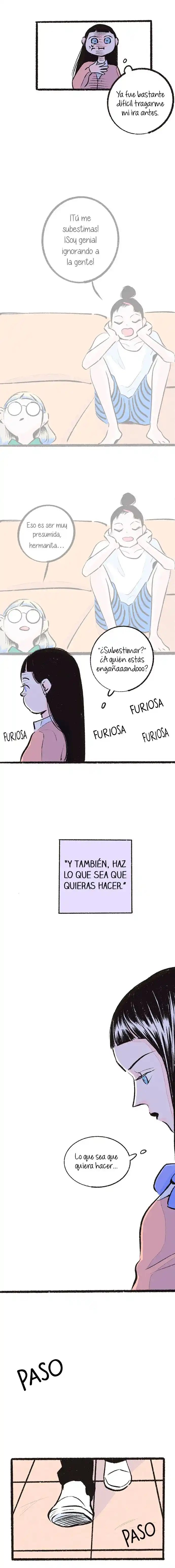 ¿Por Qué No Tengo A Nadie A Mi Lado? - Capítulo 15 - Página 18 - LectorTMOo