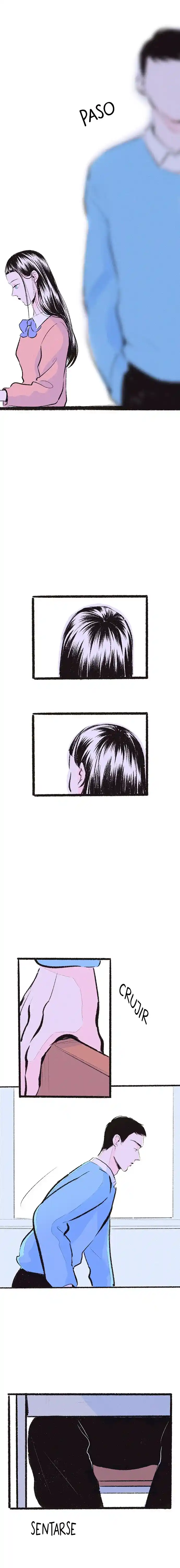 ¿Por Qué No Tengo A Nadie A Mi Lado? - Capítulo 15 - Página 19 - LectorTMOo