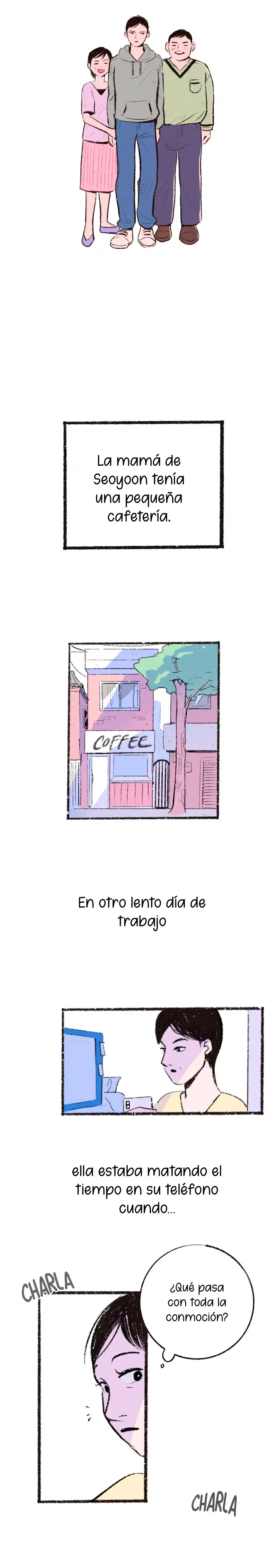 ¿Por Qué No Tengo A Nadie A Mi Lado? - Capítulo 2 - Página 7 - LectorTMOo
