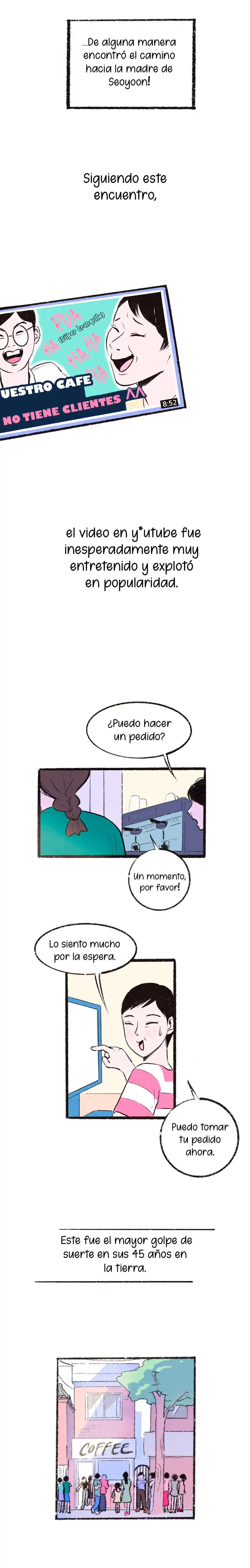 ¿Por Qué No Tengo A Nadie A Mi Lado? - Capítulo 2 - Página 9 - LectorTMOo