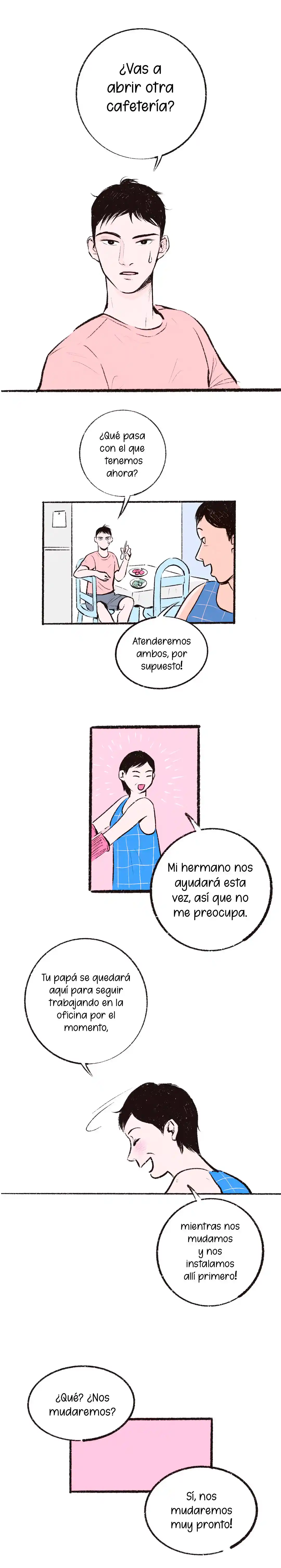 ¿Por Qué No Tengo A Nadie A Mi Lado? - Capítulo 2 - Página 10 - LectorTMOo