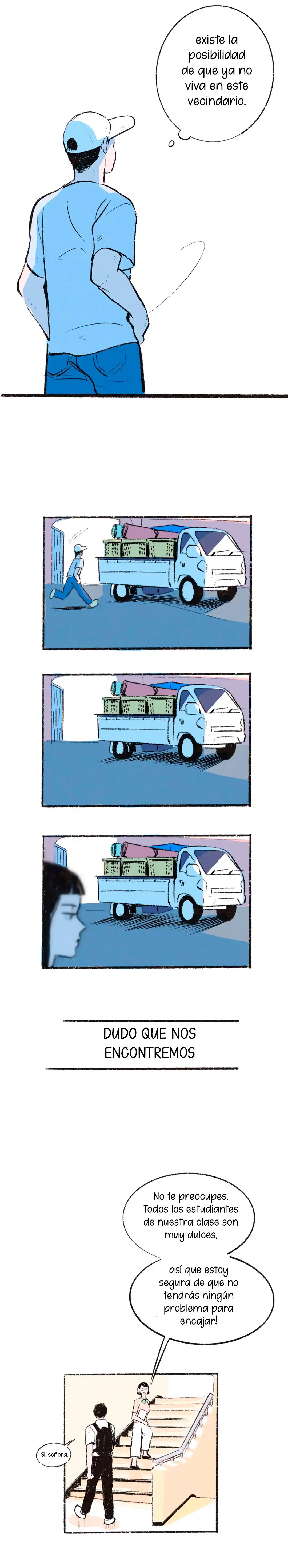 ¿Por Qué No Tengo A Nadie A Mi Lado? - Capítulo 2 - Página 12 - LectorTMOo