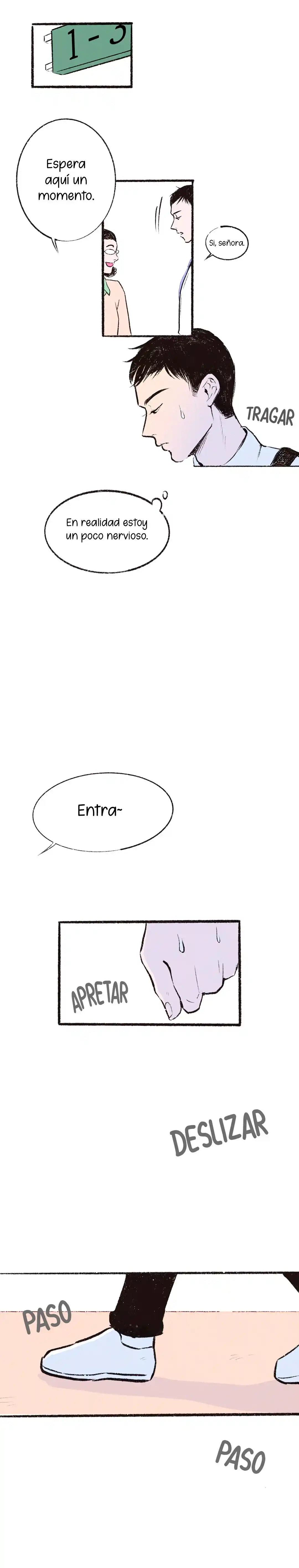 ¿Por Qué No Tengo A Nadie A Mi Lado? - Capítulo 2 - Página 13 - LectorTMOo