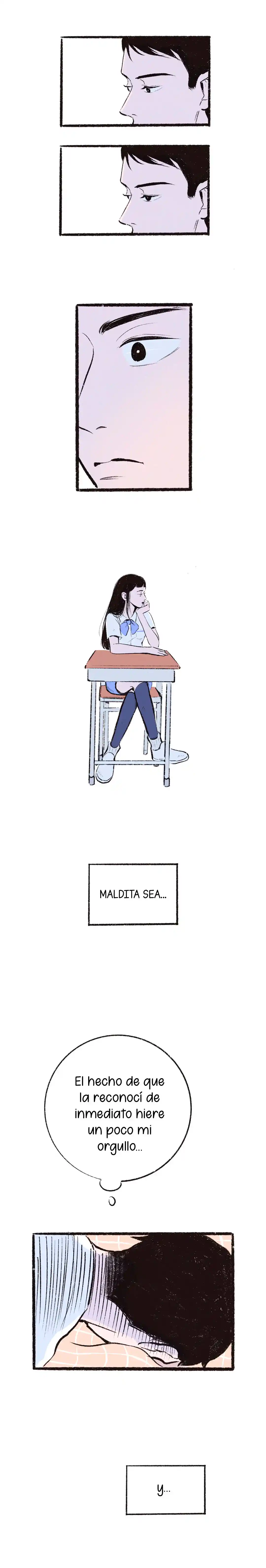 ¿Por Qué No Tengo A Nadie A Mi Lado? - Capítulo 2 - Página 14 - LectorTMOo