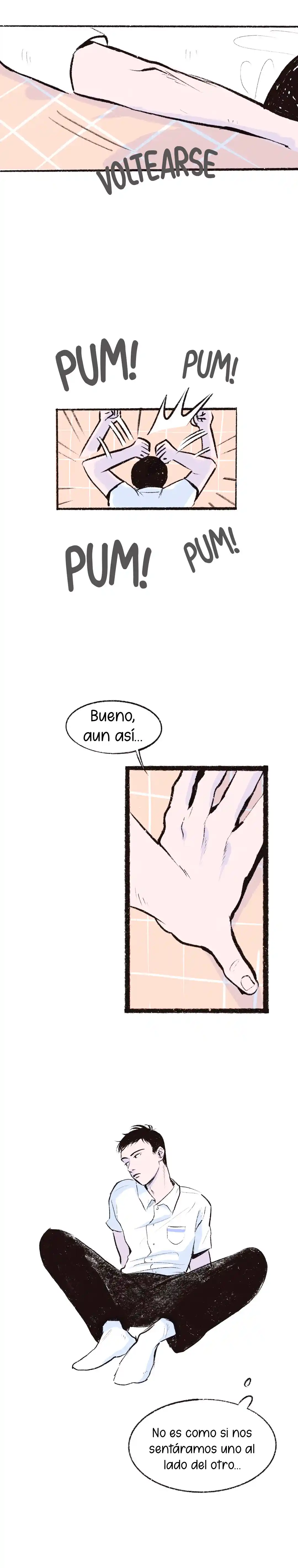 ¿Por Qué No Tengo A Nadie A Mi Lado? - Capítulo 2 - Página 18 - LectorTMOo