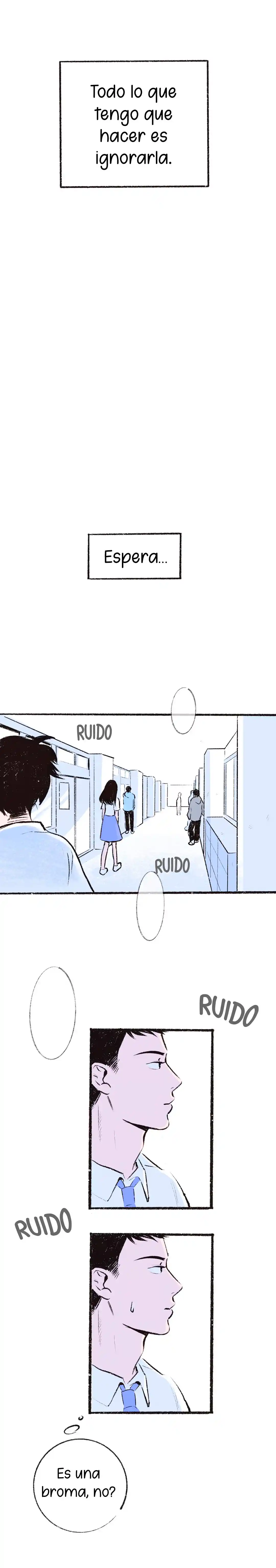 ¿Por Qué No Tengo A Nadie A Mi Lado? - Capítulo 2 - Página 19 - LectorTMOo