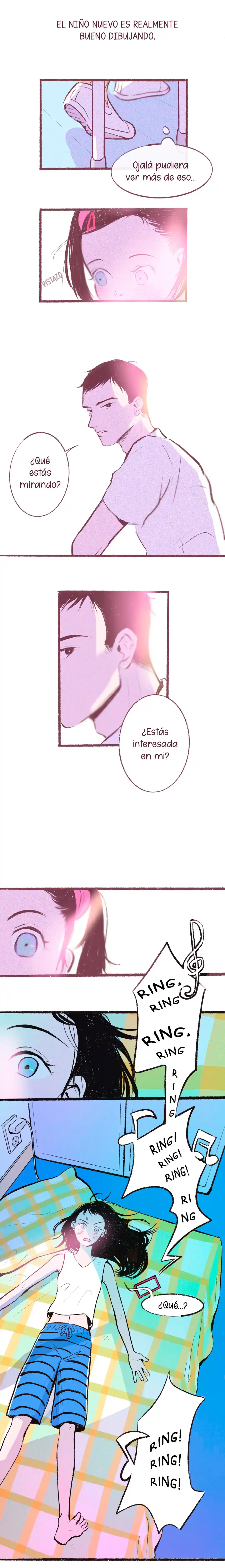 ¿Por Qué No Tengo A Nadie A Mi Lado? - Capítulo 3 - Página 4 - LectorTMOo