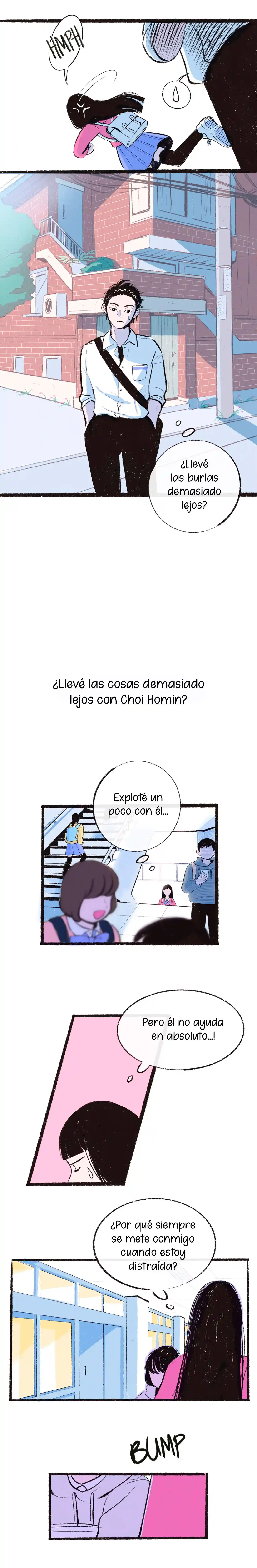 ¿Por Qué No Tengo A Nadie A Mi Lado? - Capítulo 3 - Página 14 - LectorTMOo