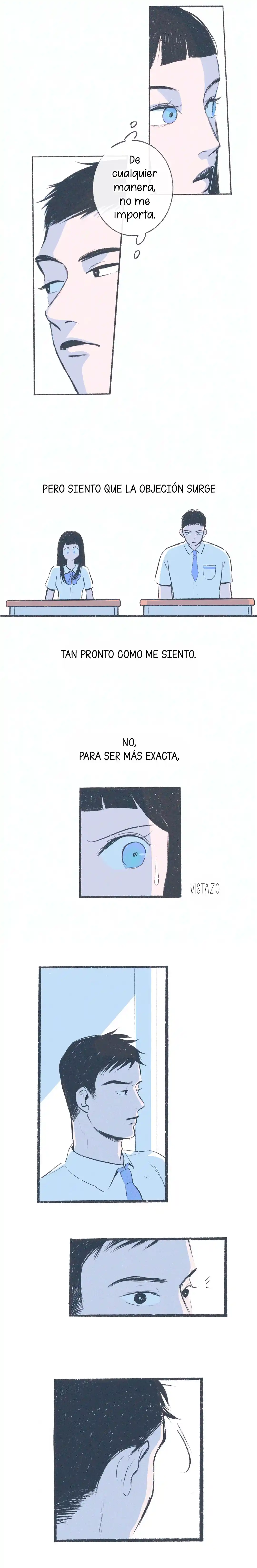 ¿Por Qué No Tengo A Nadie A Mi Lado? - Capítulo 3 - Página 18 - LectorTMOo