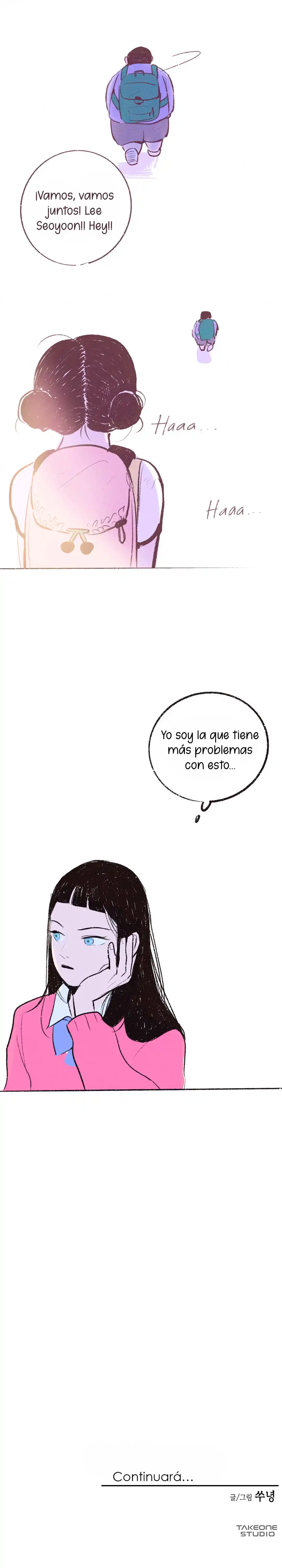 ¿Por Qué No Tengo A Nadie A Mi Lado? - Capítulo 3 - Página 20 - LectorTMOo