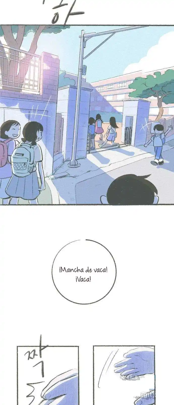 ¿Por Qué No Tengo A Nadie A Mi Lado? - Capítulo 4 - Página 4 - LectorTMOo