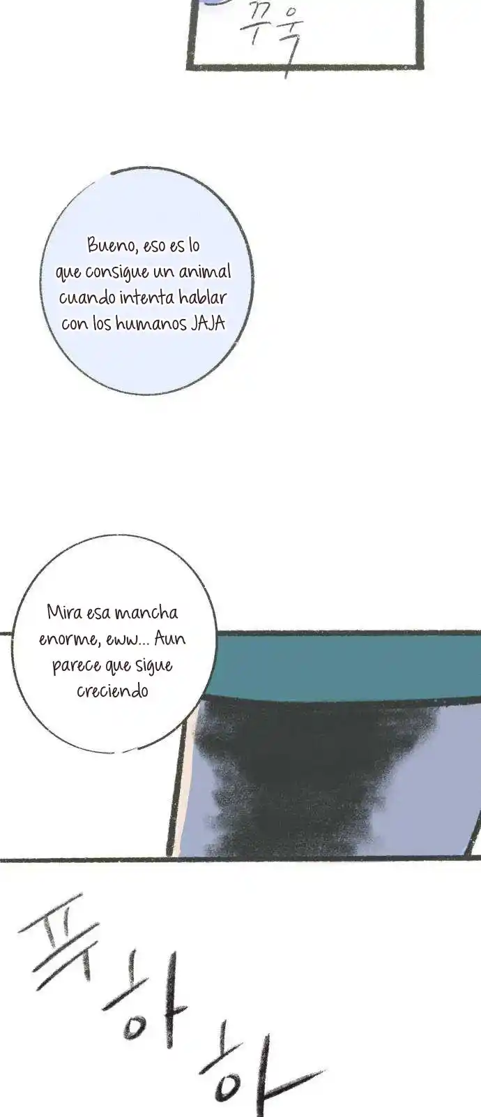 ¿Por Qué No Tengo A Nadie A Mi Lado? - Capítulo 4 - Página 8 - LectorTMOo