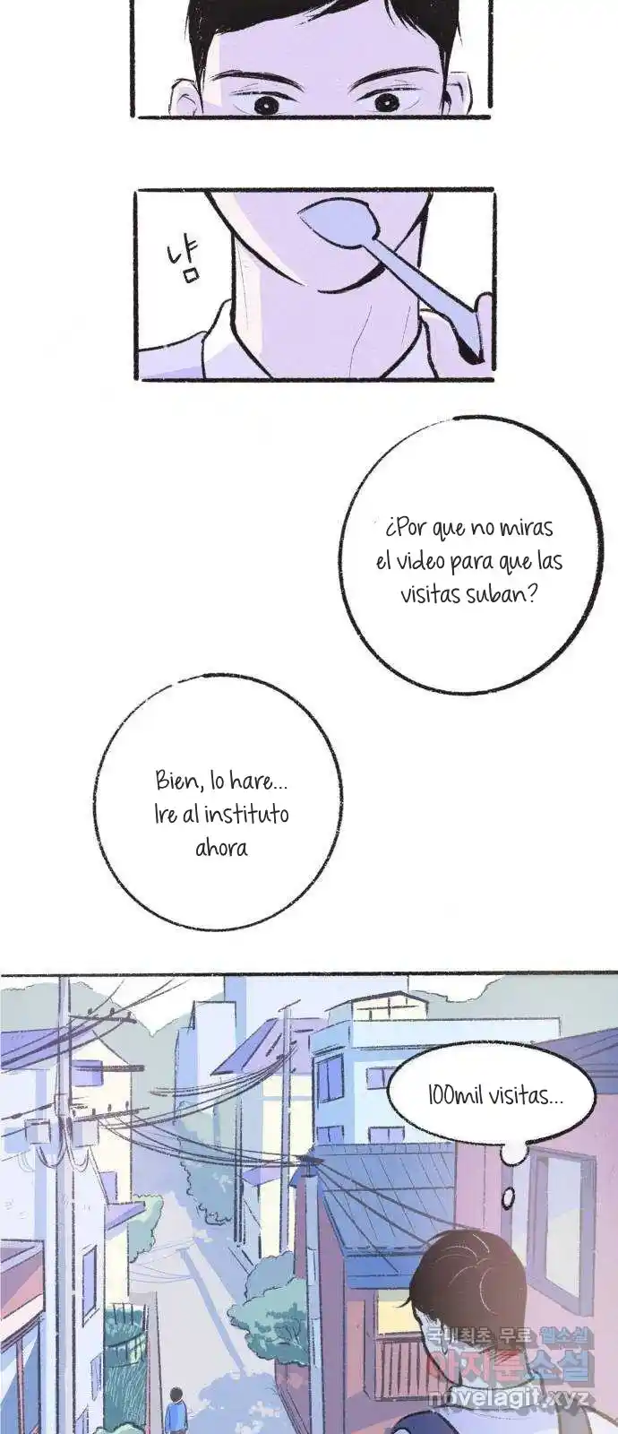 ¿Por Qué No Tengo A Nadie A Mi Lado? - Capítulo 4 - Página 15 - LectorTMOo