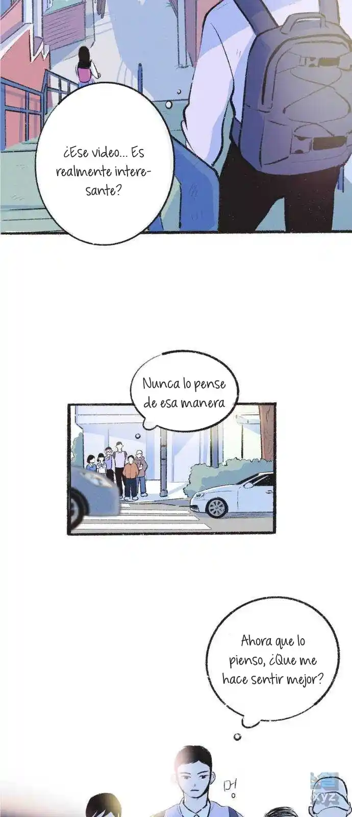 ¿Por Qué No Tengo A Nadie A Mi Lado? - Capítulo 4 - Página 16 - LectorTMOo