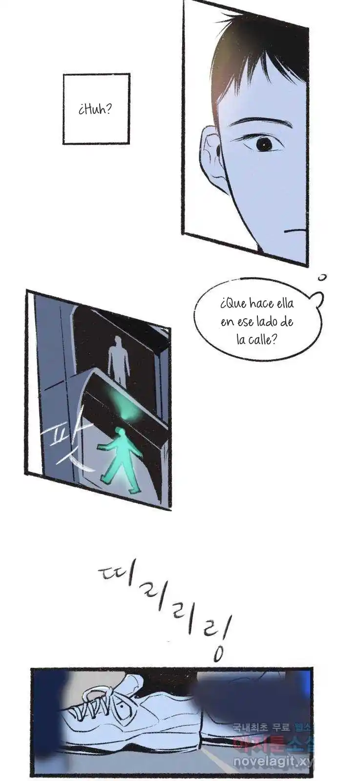 ¿Por Qué No Tengo A Nadie A Mi Lado? - Capítulo 4 - Página 18 - LectorTMOo