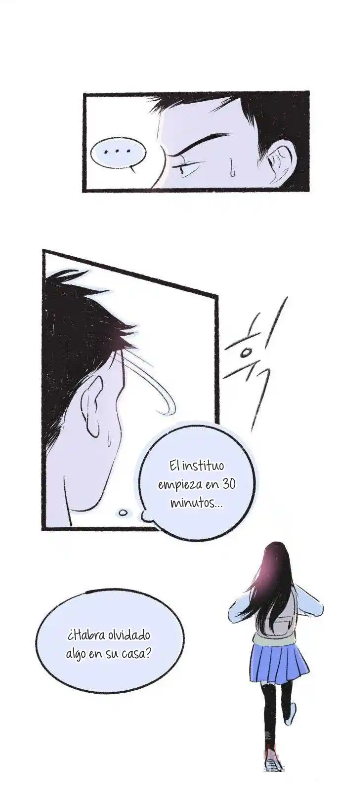 ¿Por Qué No Tengo A Nadie A Mi Lado? - Capítulo 4 - Página 20 - LectorTMOo