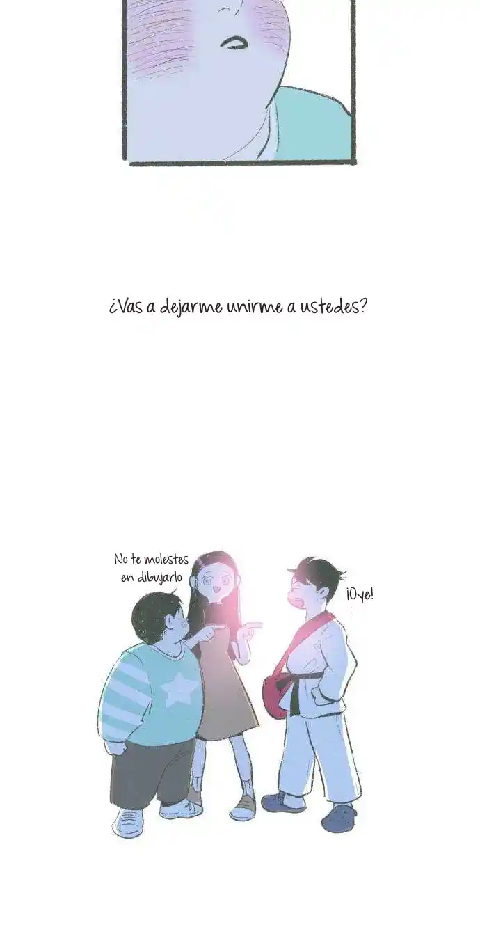 ¿Por Qué No Tengo A Nadie A Mi Lado? - Capítulo 4 - Página 38 - LectorTMOo