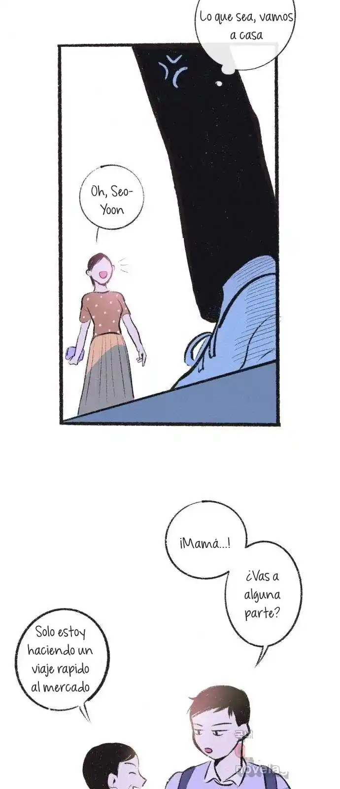 ¿Por Qué No Tengo A Nadie A Mi Lado? - Capítulo 4 - Página 40 - LectorTMOo