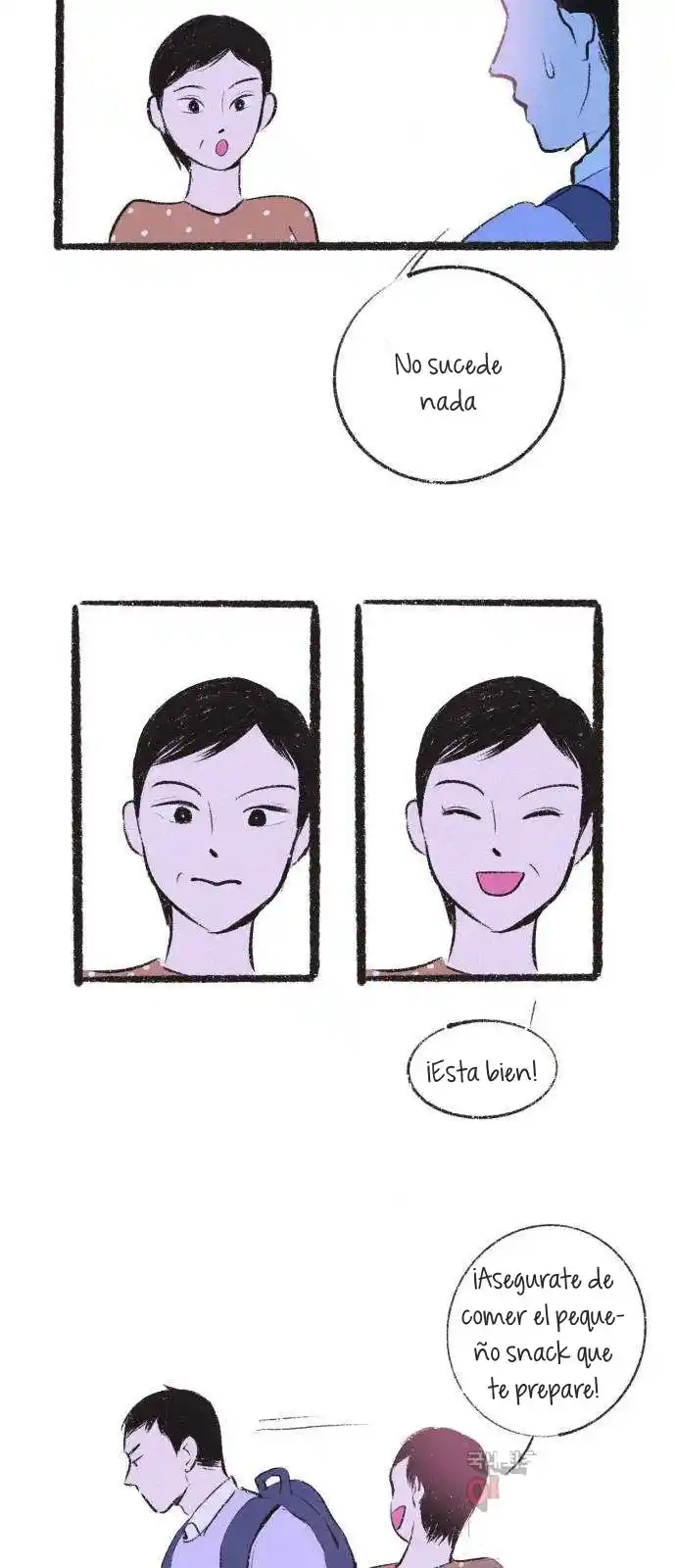 ¿Por Qué No Tengo A Nadie A Mi Lado? - Capítulo 4 - Página 42 - LectorTMOo
