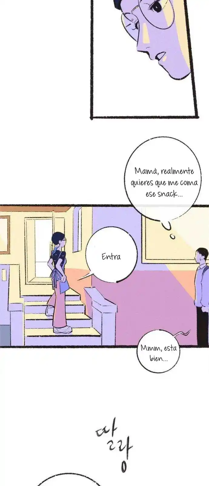 ¿Por Qué No Tengo A Nadie A Mi Lado? - Capítulo 4 - Página 48 - LectorTMOo