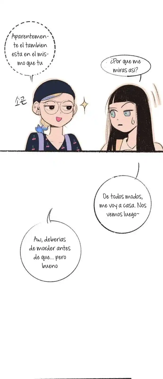 ¿Por Qué No Tengo A Nadie A Mi Lado? - Capítulo 4 - Página 58 - LectorTMOo
